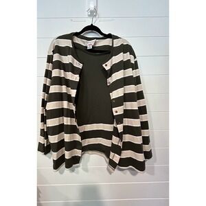 Vintage Carolina Colours Plus Size Women's‎ 22W (2fer)